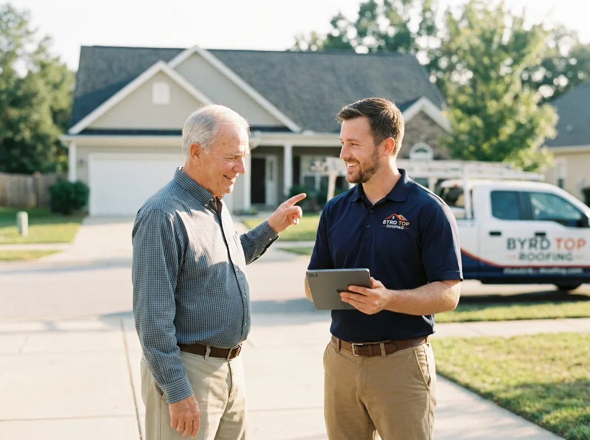 Roofing Mt Zion, IL FAQs